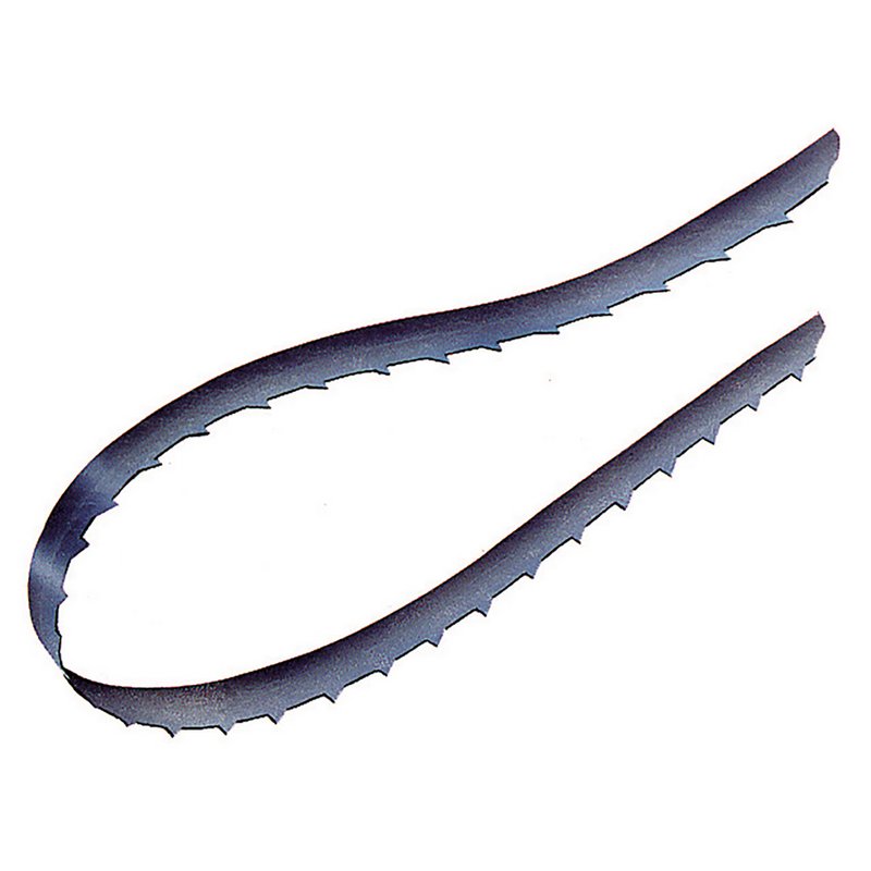 Draper Bandsaw Blade 1785mm x 1/4" 6 Tpi Hard Soft Wood & Plastics 25766