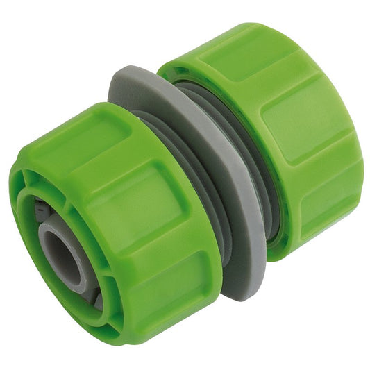 Draper Garden Hose Mender 1/2" For Hose Sprinklers And Taps 25904
