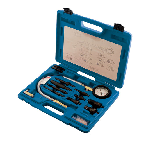 Laser Tools Compression Tester - Diesel Engines 2596
