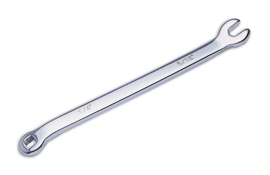 Laser Tools Brake Spanner 1/4" Sq x 5/16" OE 2599