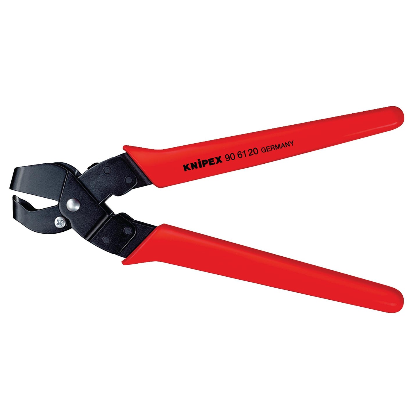 KNIPEX Notching Pliers 250mm 20 x 29mm Capacity Clean Cut Edges 90 61 20 EAN