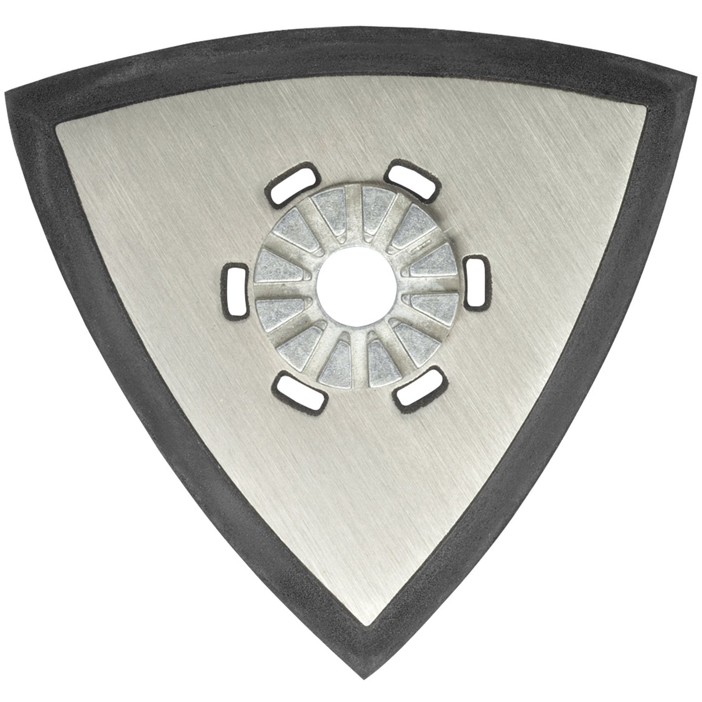 Draper Oscillating Tool Triangular Sanding Pad 90 x 90 x 90mm 26101