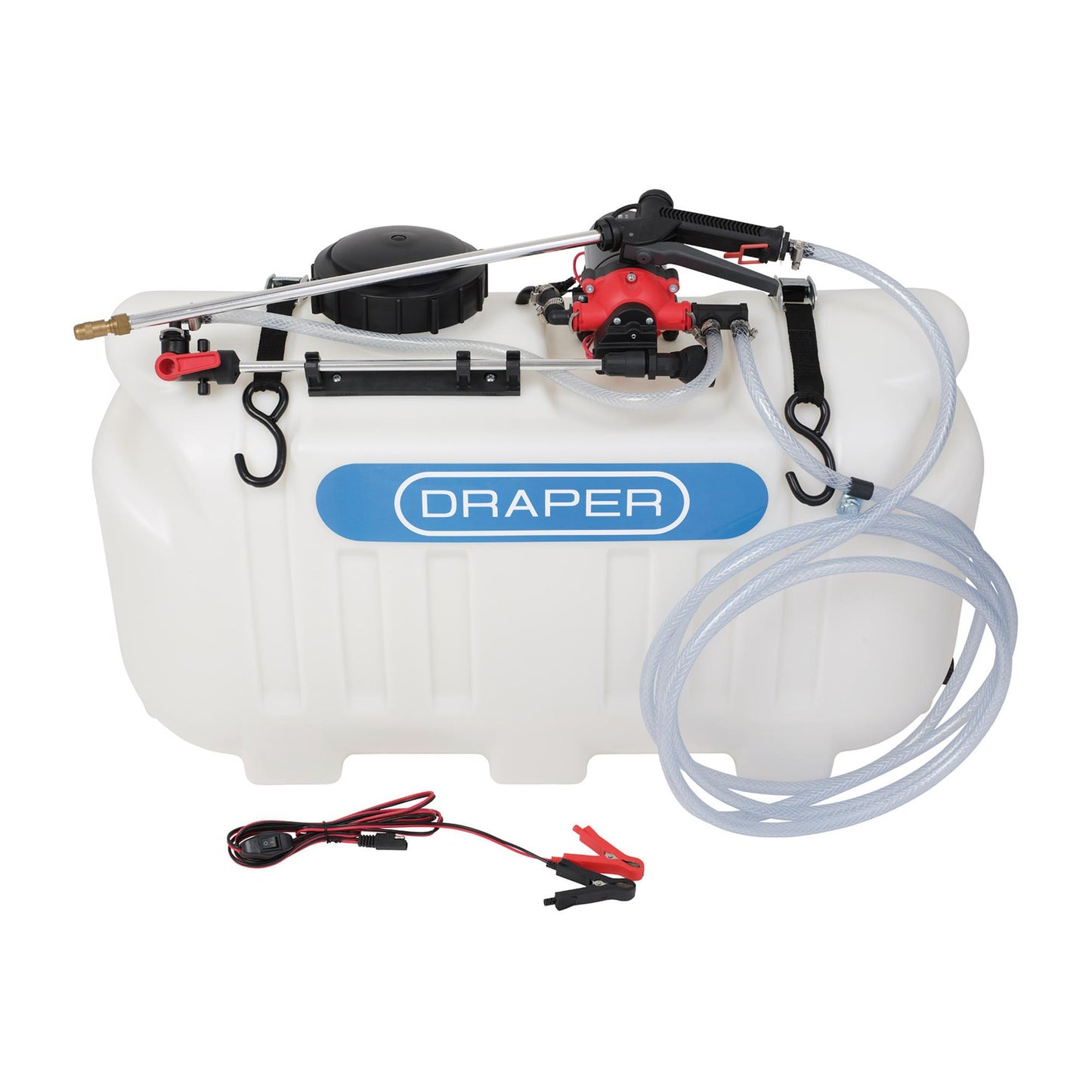ATV Spot and Broadcast Sprayer, 98L