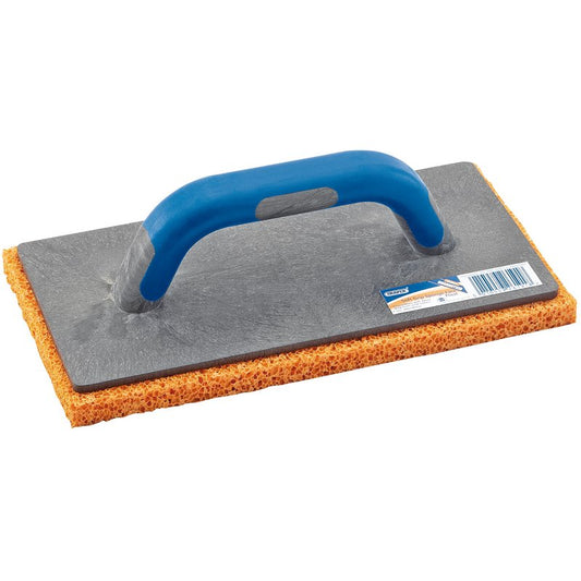 Draper Deep Sponge Float 140 x 280mm 20mm deep foam work surface 26191