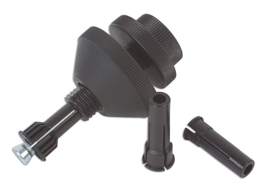 Laser Tools Universal Clutch Alignment Tool Single Plate With No Pilot 2646