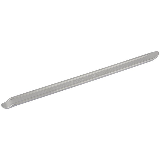 Elora Tyre Lever 400mm hardened tempered and chrome plated profiled shank 26513