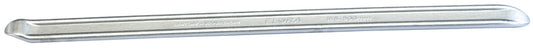Elora Tyre Lever 500mm Straight pattern with profiled shank 26521