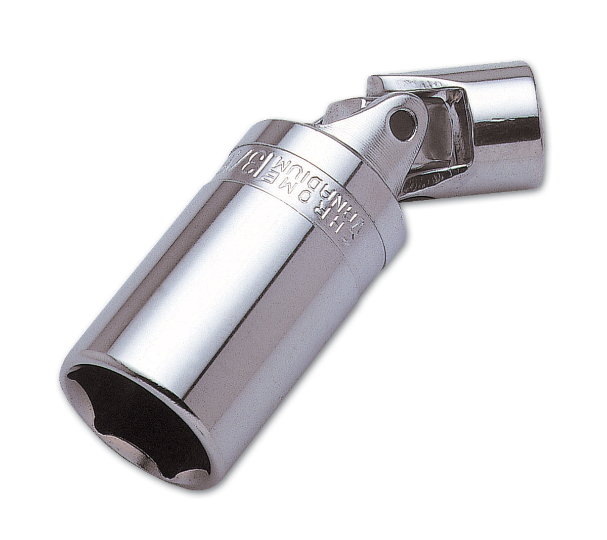 Laser Tools Universal Joint Spark Plug Socket 3/8"D 21mm 2658