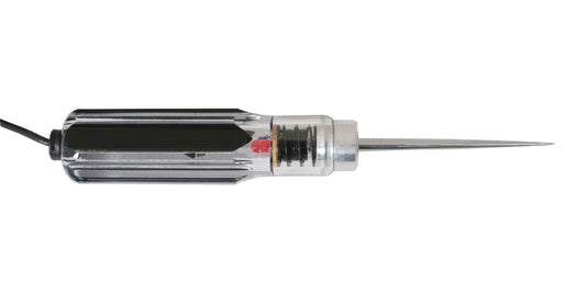 Laser Tools Circuit Tester & Buzzer 6, 12, 24V 2674