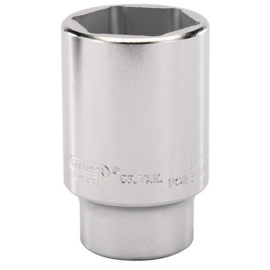 Draper Rover Ball Joint Socket 1/2"D 38mm or 1.1/2" AF 26916