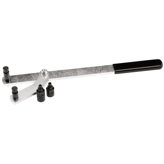 Draper Sprocket Holding Kit With Variable Adjustment Universal 26929