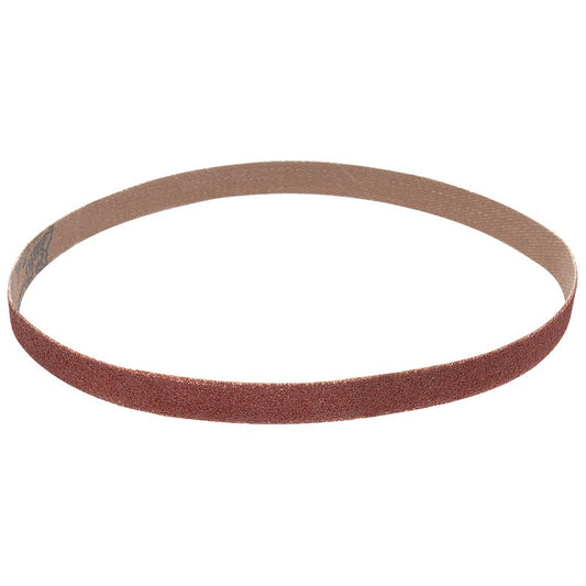 Draper Aluminium Oxide Sanding Belt 10 x 330mm 80 Grit 26931
