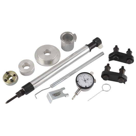 Draper Audi SEAT Skoda Volkswagen Engine Timing Kit ETK250 - 27009