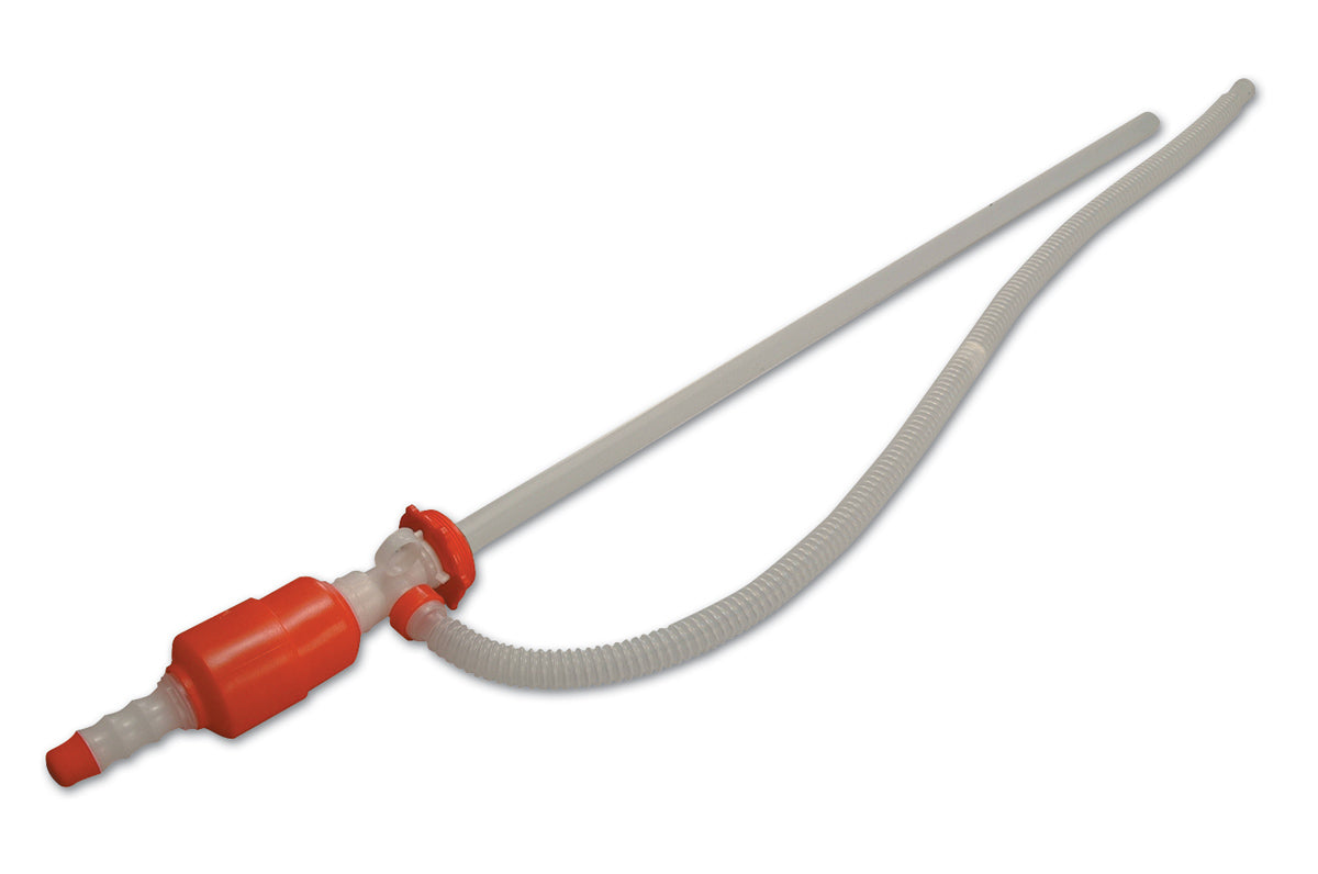 Laser Tools Barrel Pump (10) 2709