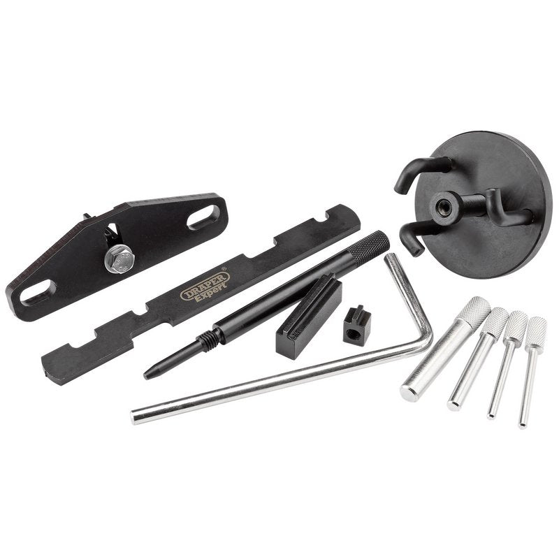 Draper Ford Mazda Engine Timing Kit Fiesta Fusion Focus Courier Transit 27092