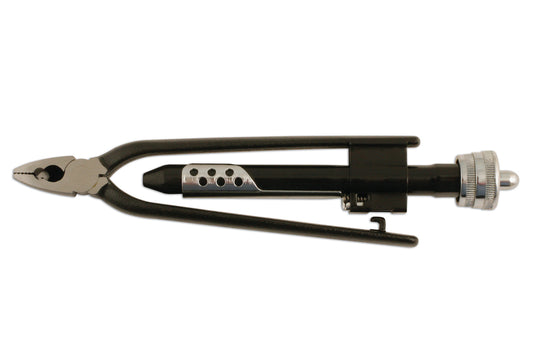 Laser Tools Wire Twisting Pliers 150mm/6" 2722