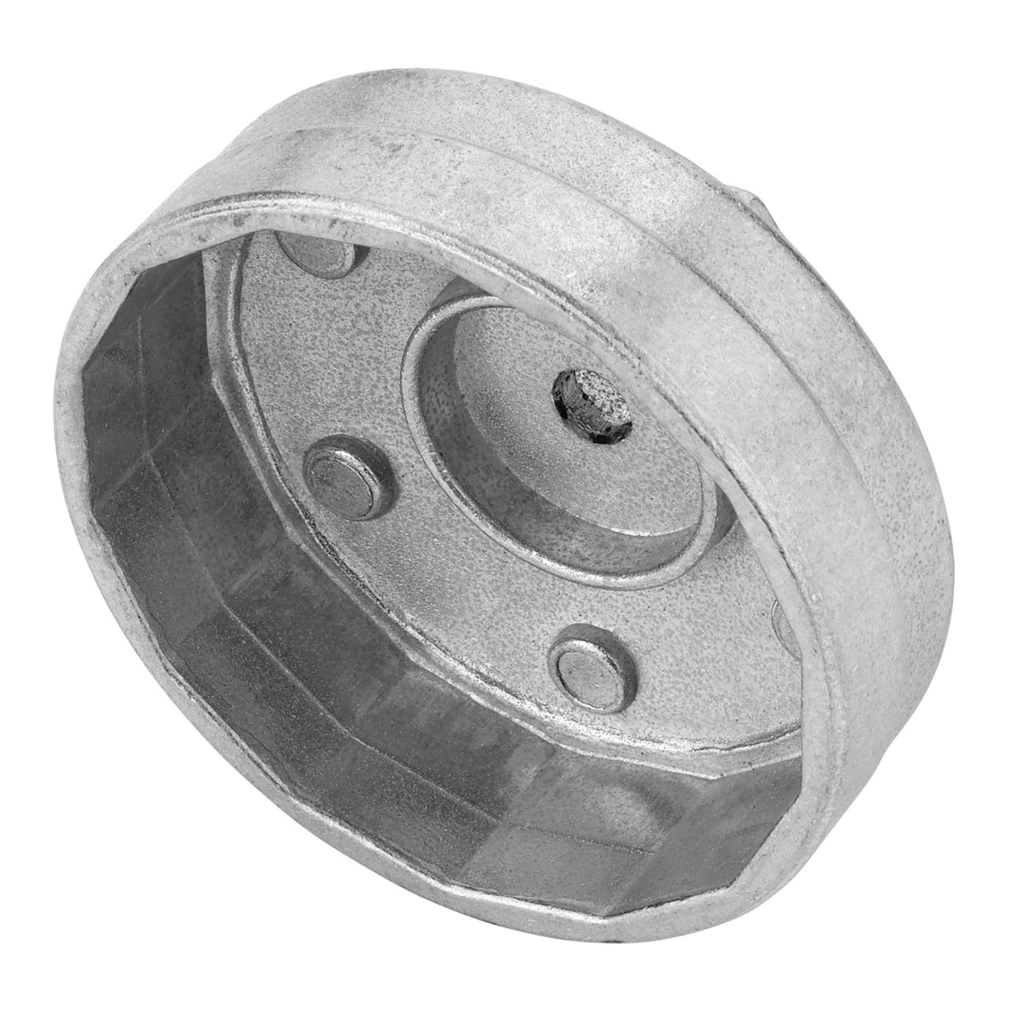Draper Ford and Mazda Oil Filter Wrench 1/2"D 66.5mm 14 Flutes 27509