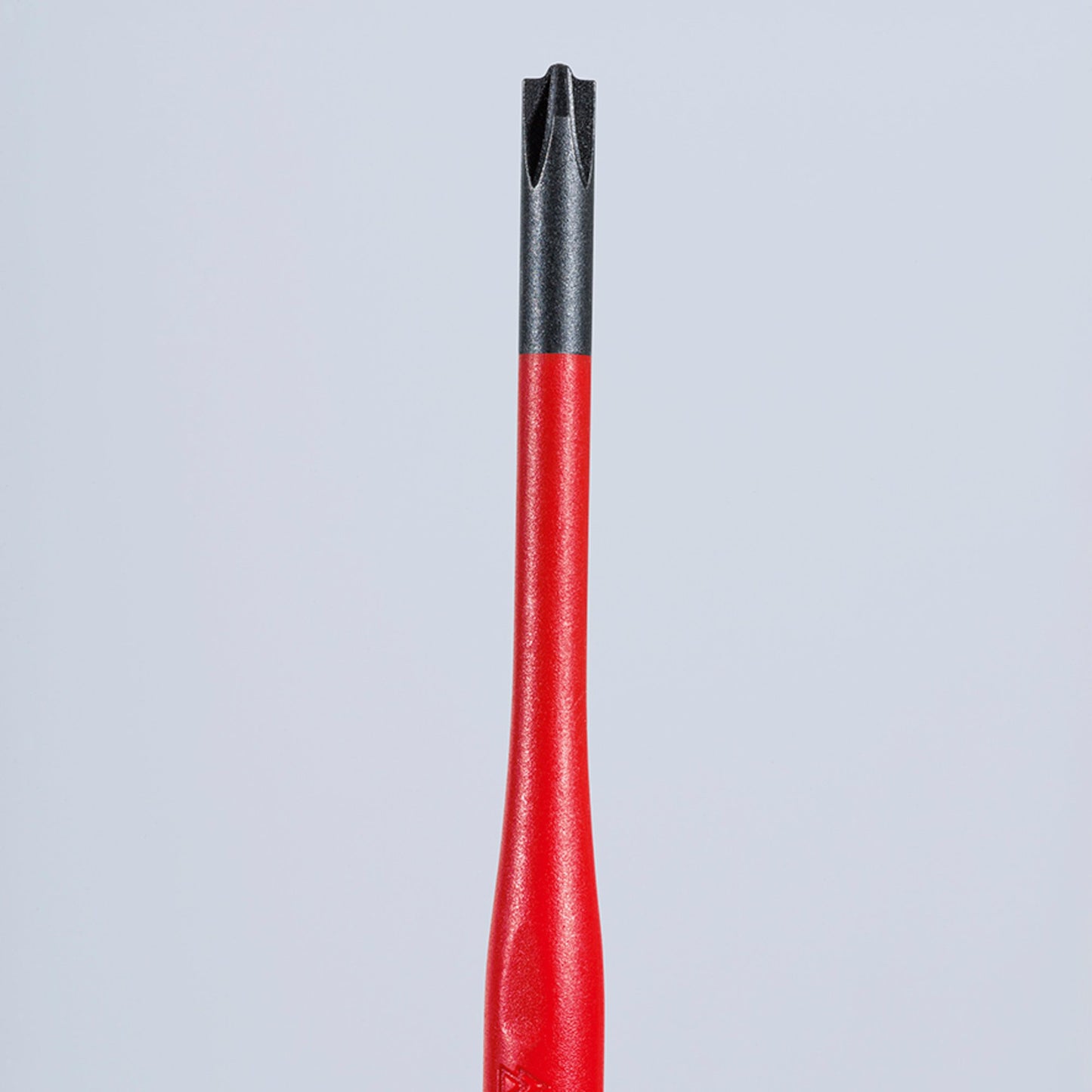 KNIPEX VDE Insulated Plus Minus Phillips Screwdriver PH/S1 x 80mm 28055