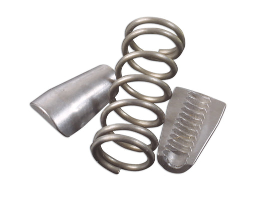 Laser Tools Spare Jaws For Riveter 2806