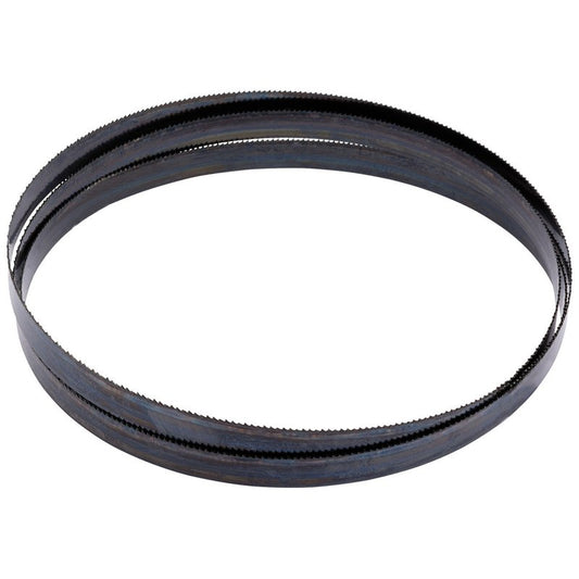 Draper Bandsaw Blade 2105mm x 3/4" 18tpi Hard Soft Woods & Plastic 58556