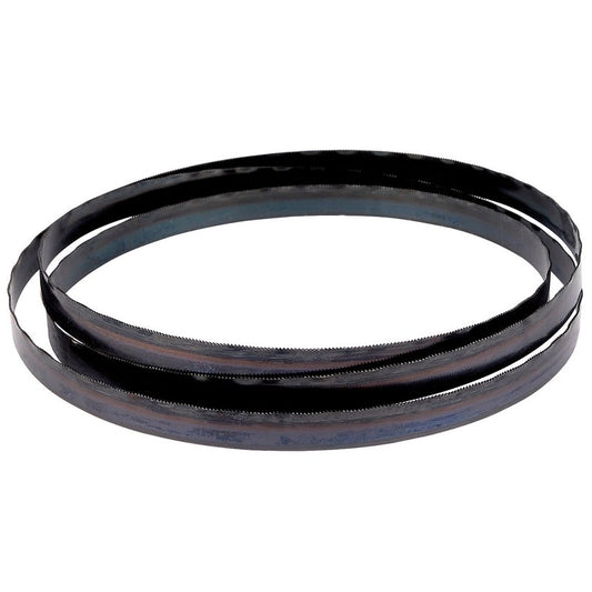 Draper Metal Bandsaw Blade 1638mm x 1/2" 24tpi Ferrous & Non Ferrous 28112