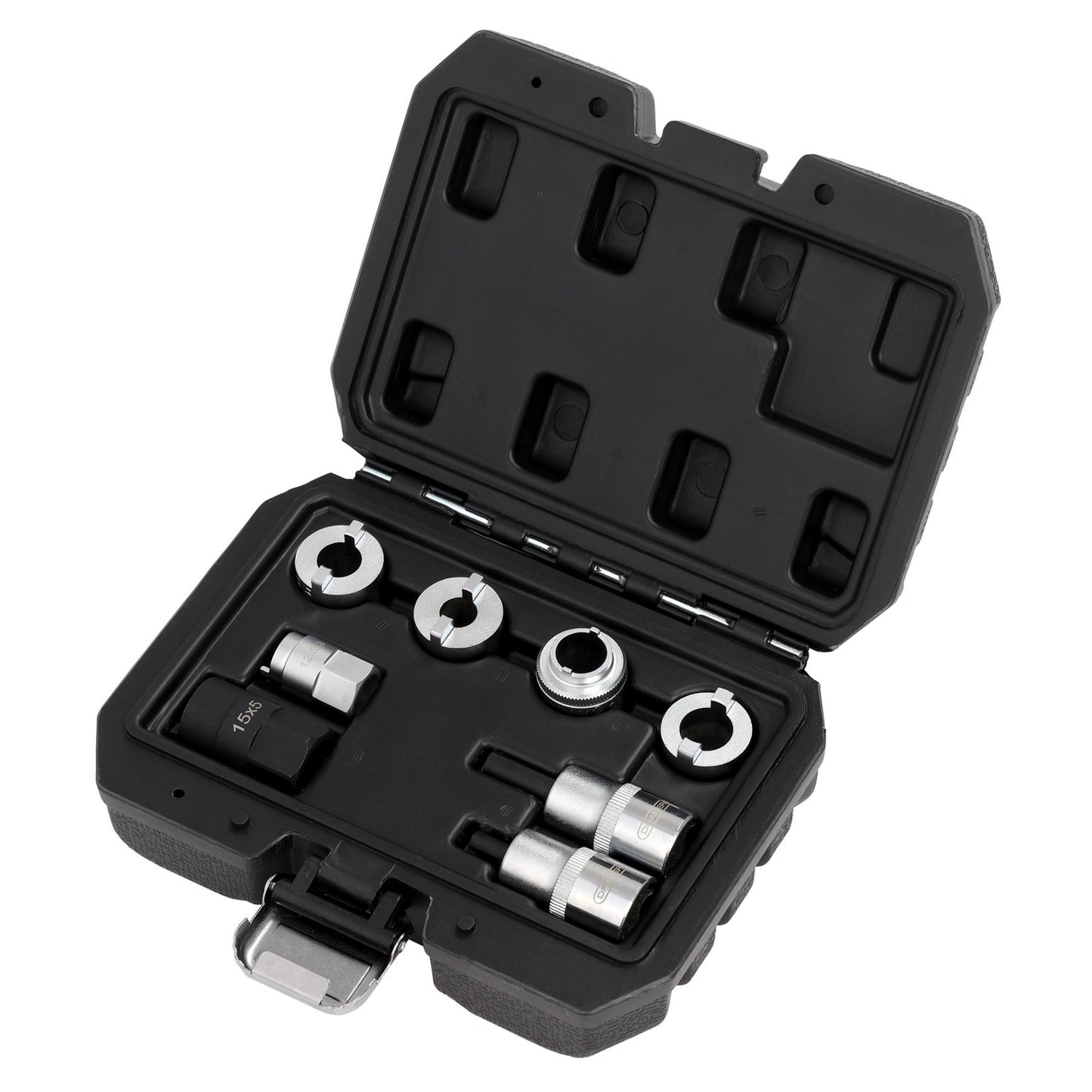 Strut Nut Kit (8 Piece)