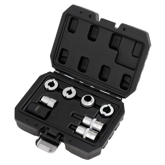 Strut Nut Kit (8 Piece)