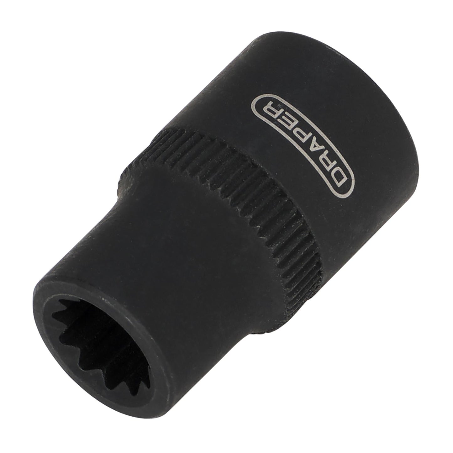 Brake Caliper Socket 3/8"Sq Drive, 8mm, 11-Point