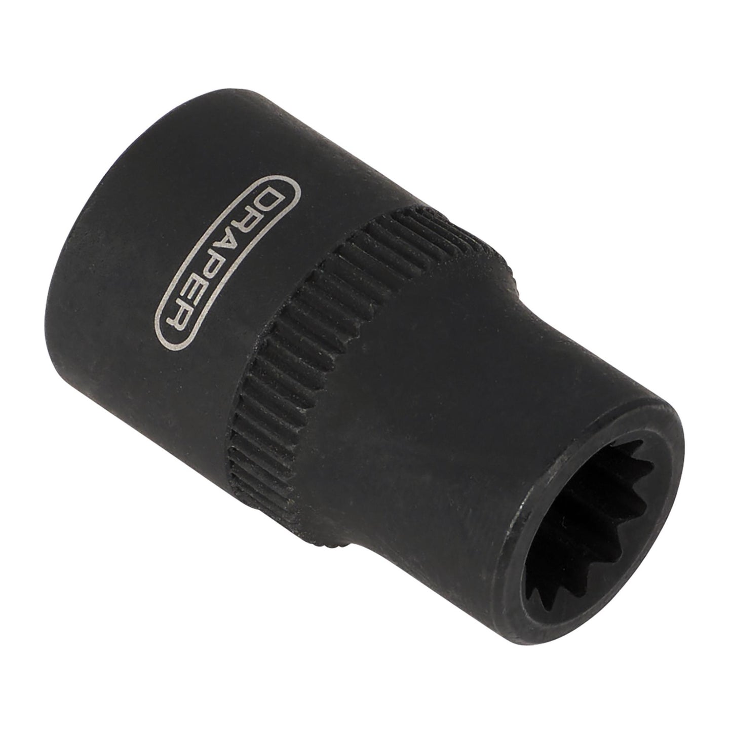 Brake Caliper Socket 3/8"Sq Drive, 8mm, 11-Point