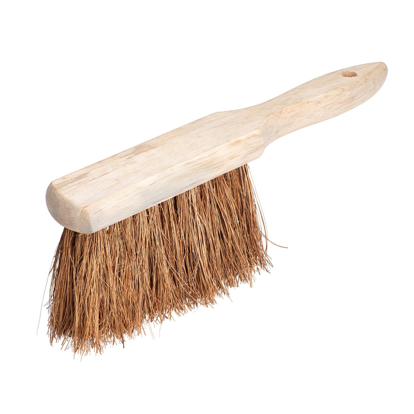 Soft Coco Hand Brush, 255mm