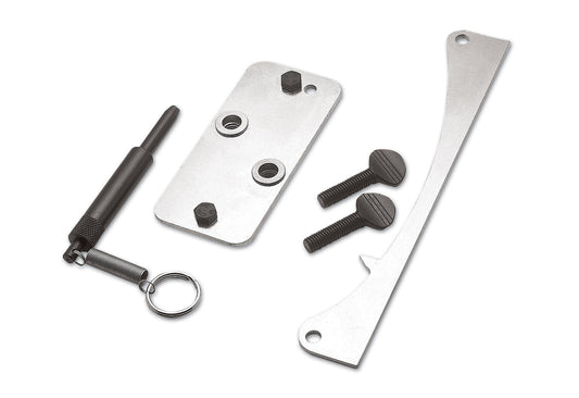 Laser Tools Diesel Engine Service Tool Kit - for GM 2834