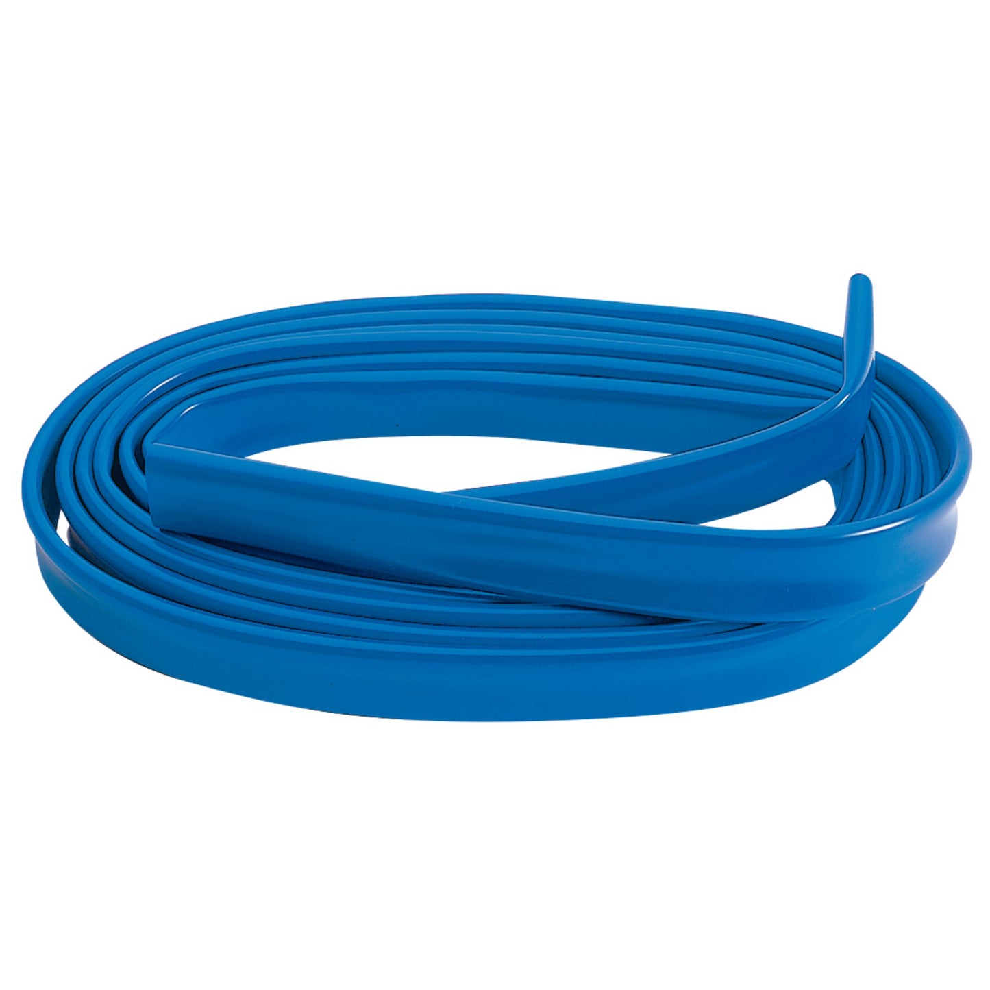 Draper Layflat Water Pump Hose 5m x 25mm Reinforced High Pressure 28703
