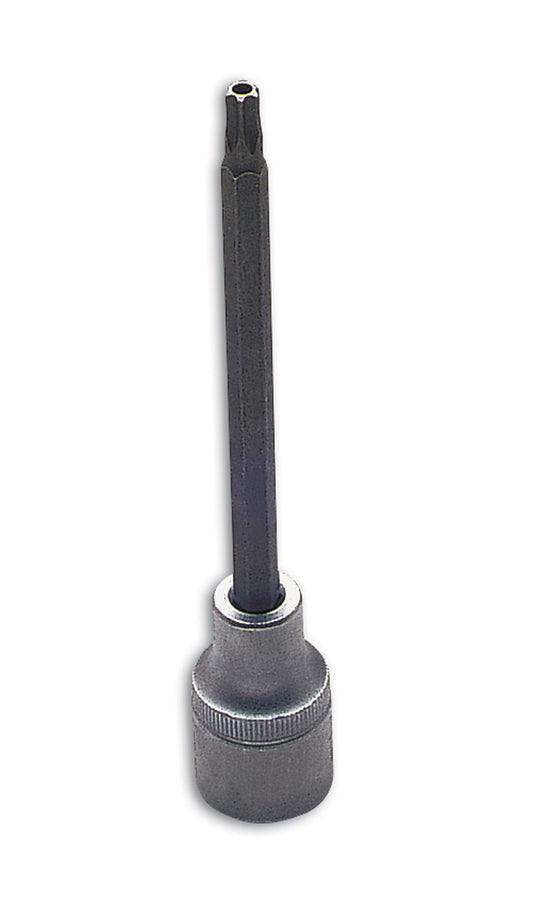 Laser Tools Long Series Tamperproof Star Bit 1/2"D T30 2903