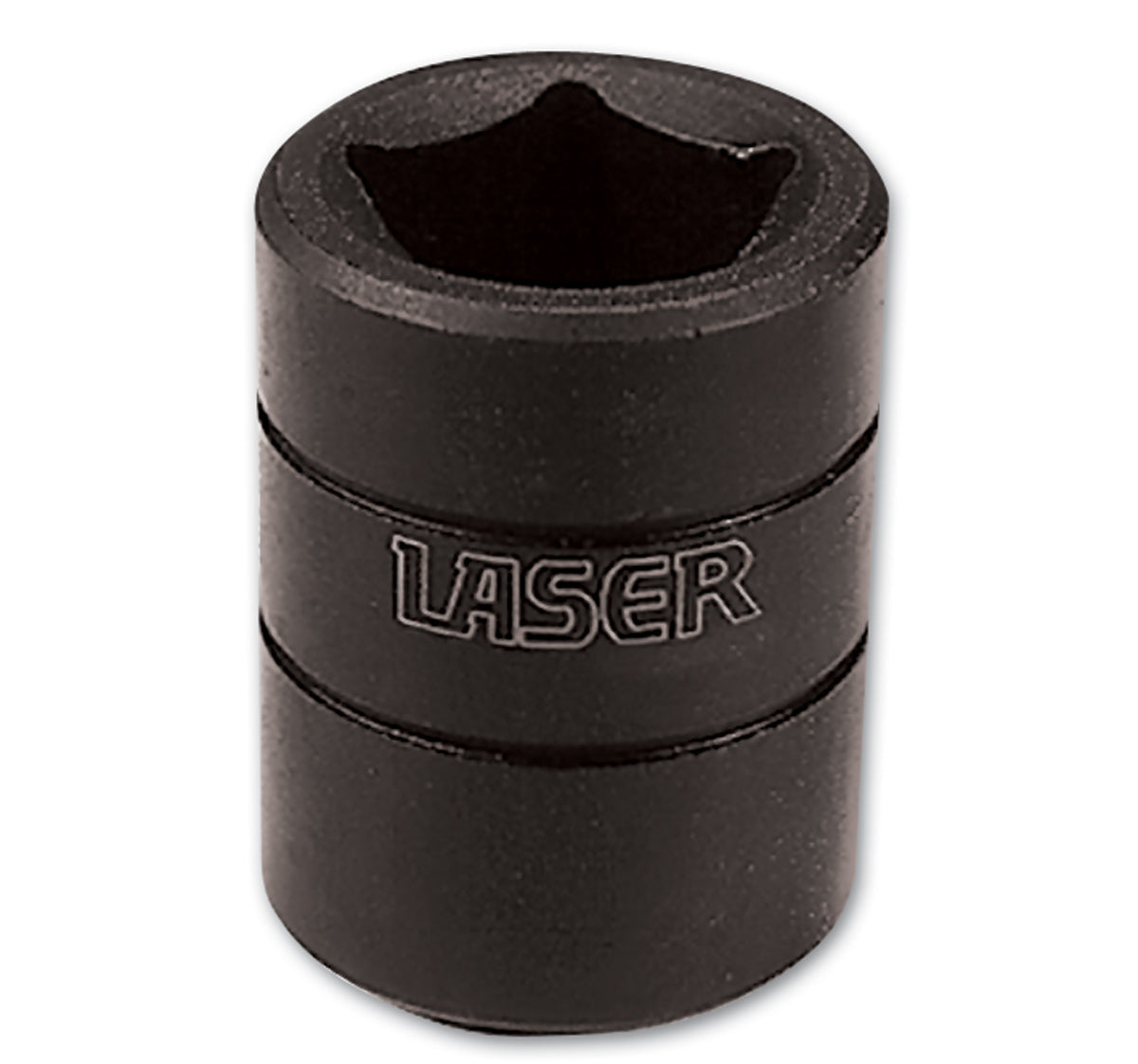 Laser Tools Pentagon Brake Socket 1/2"D 19mm 2910