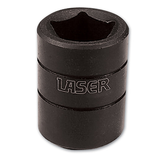Laser Tools Pentagon Brake Socket 1/2"D 19mm 2910