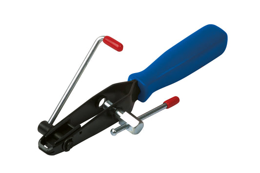 Laser Tools CV Dust Boot Clamp Installer with Cutter 2916