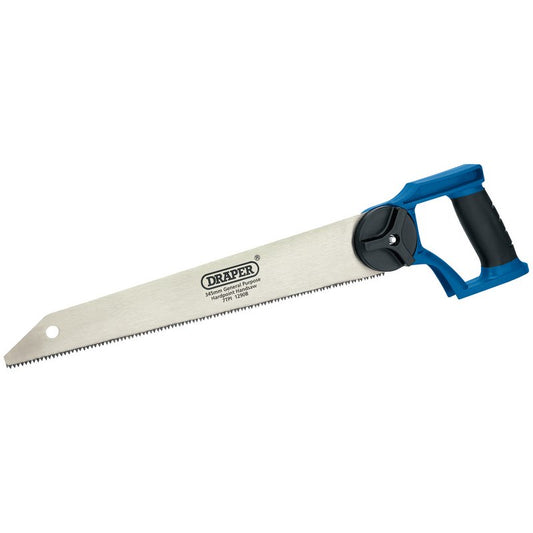 Draper General Purpose Hardpoint Handsaw 345mm 7tpi 29265