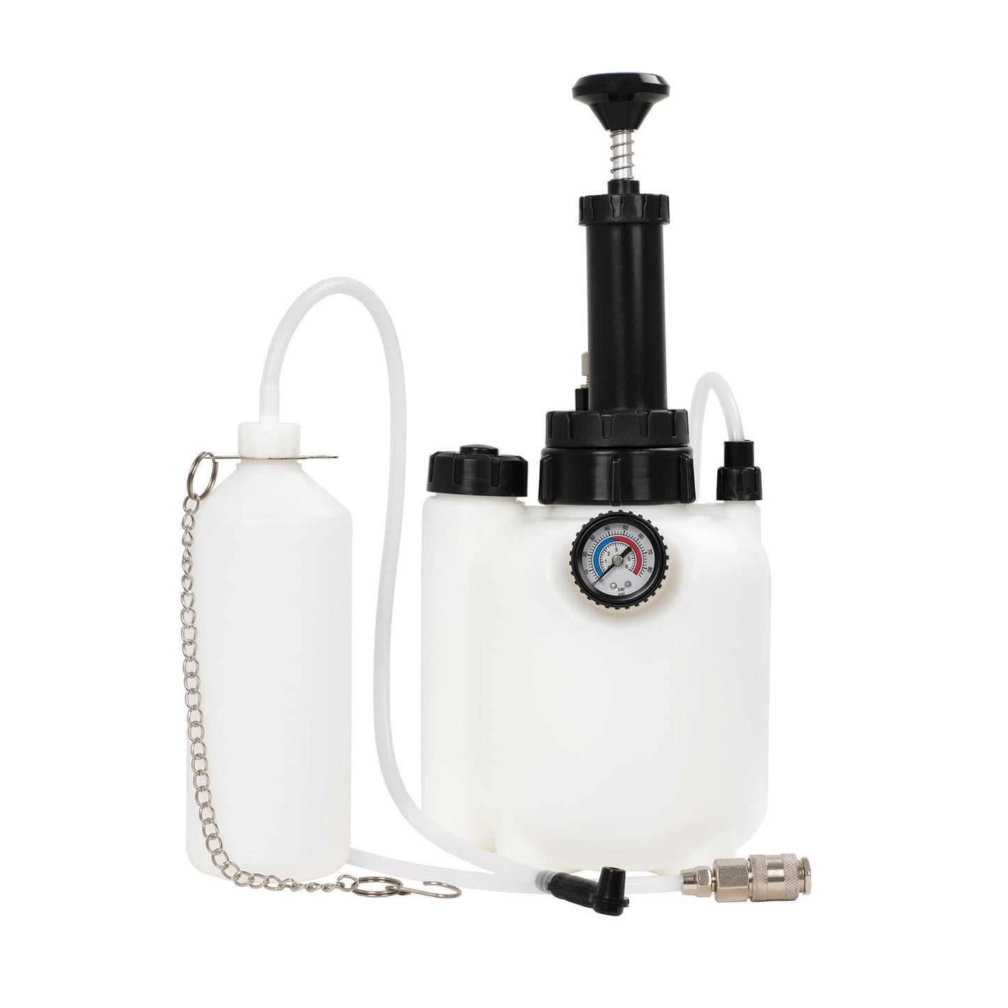 Clutch and Brake Bleeding Kit