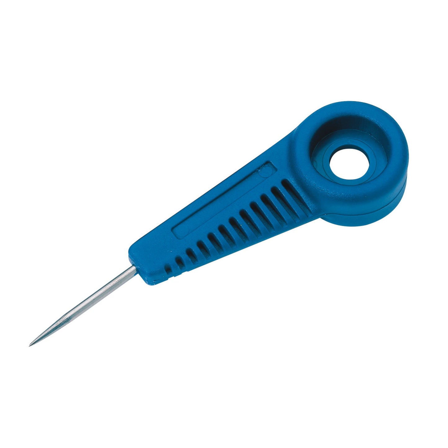 Draper Carpenter's Awl 40mm Pointed blade with plastic handle 29408