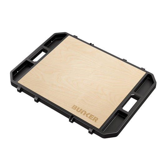 BUNKER® Load-Up Worktop