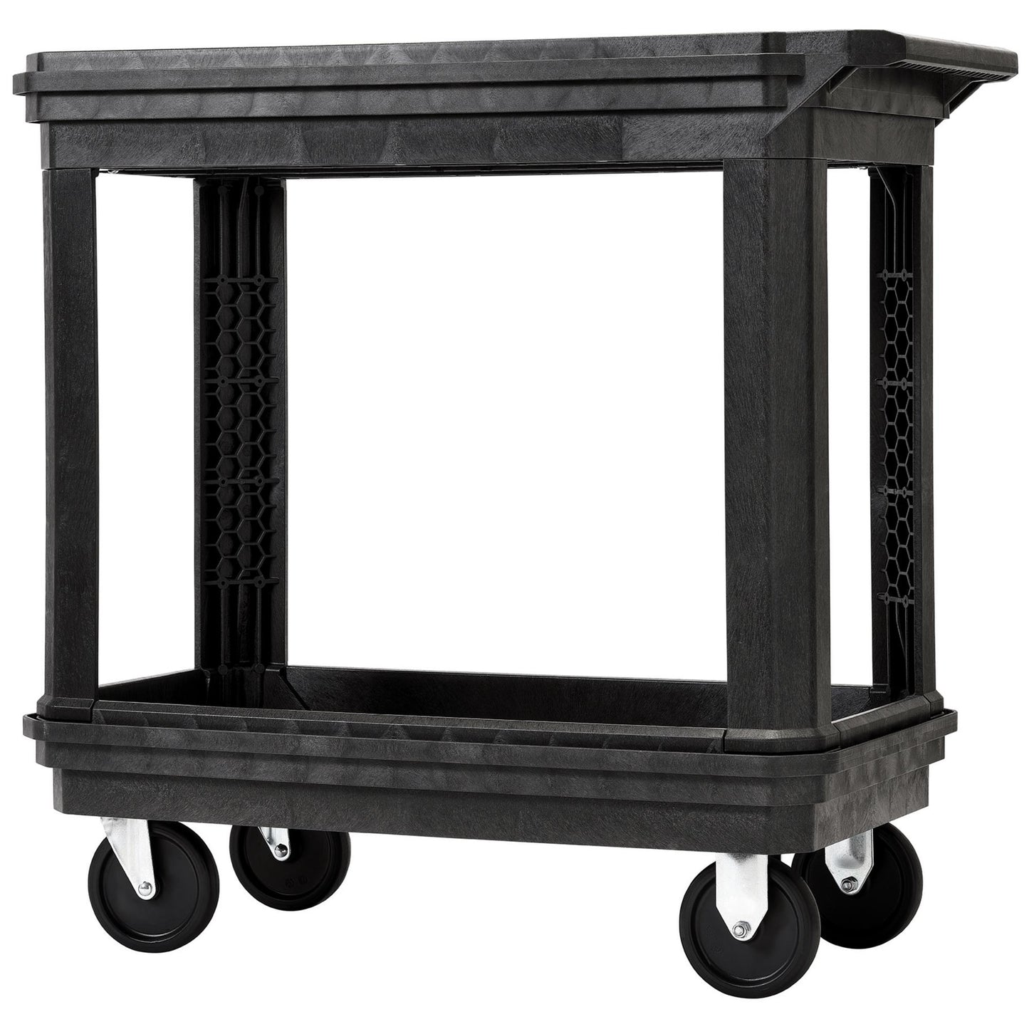 BUNKER Load-Up 2-Tier Tool Trolley