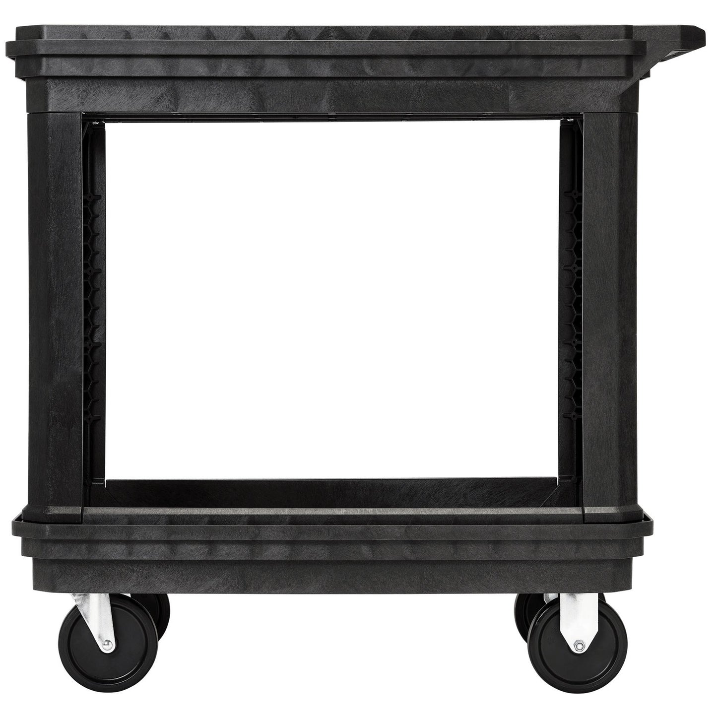 BUNKER Load-Up 2-Tier Tool Trolley