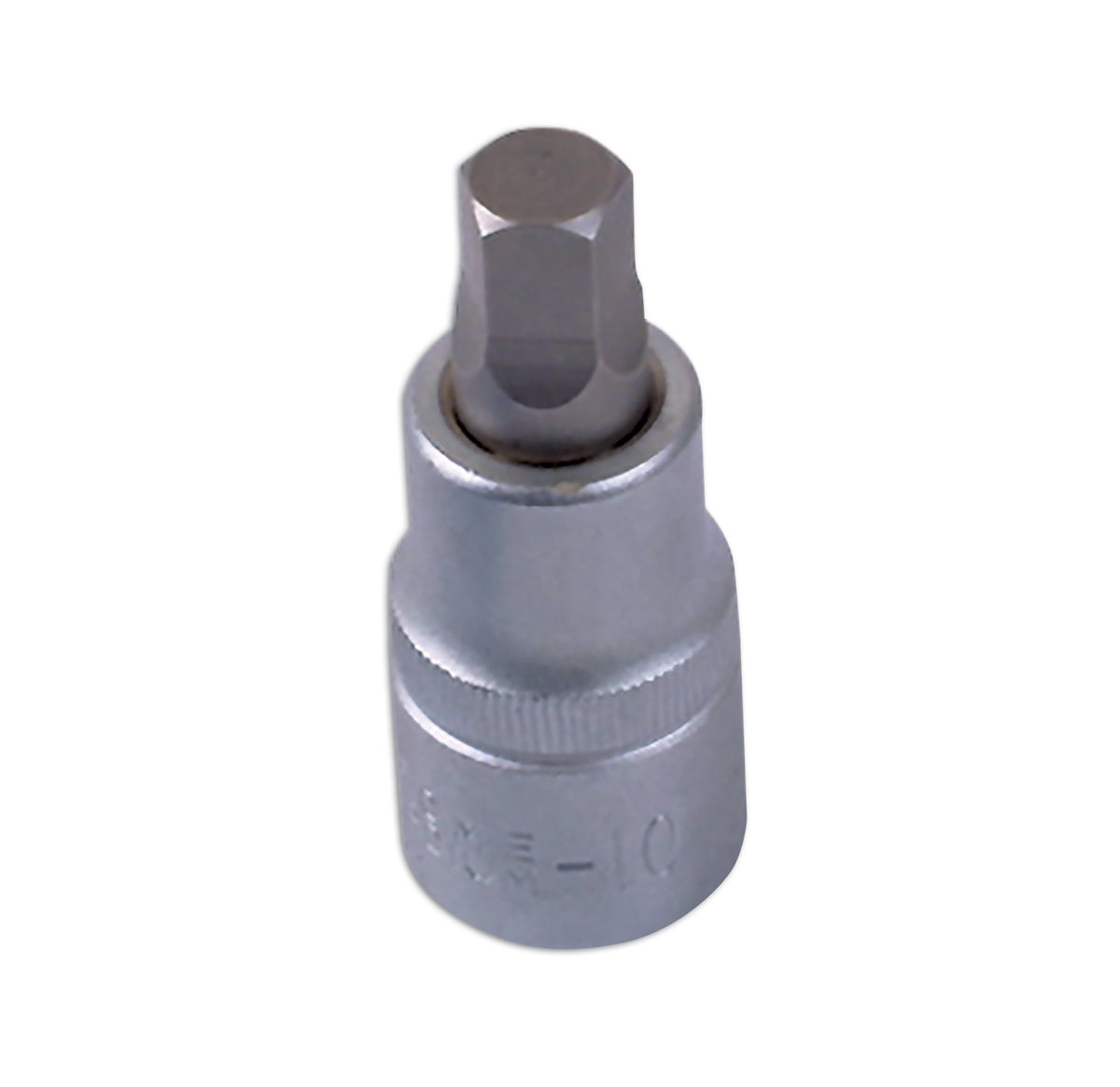 Laser Tools Pentagon Socket Bit 1/2"D 10mm 2948