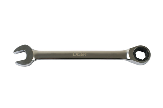 Laser Tools Ratchet Combination Spanner 12mm 2950