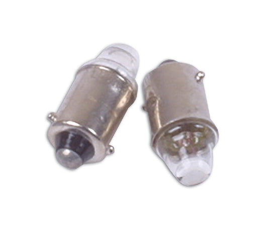 Laser Tools Bulbs x 2 2958