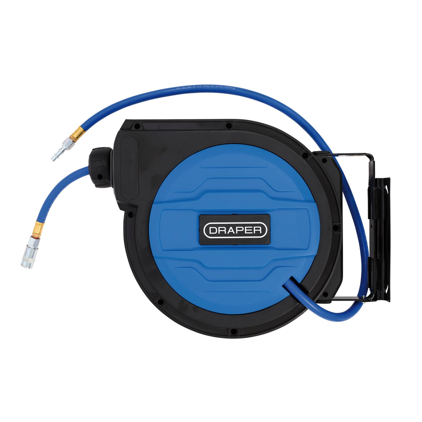 Retractable Air Hose Reel, 15m