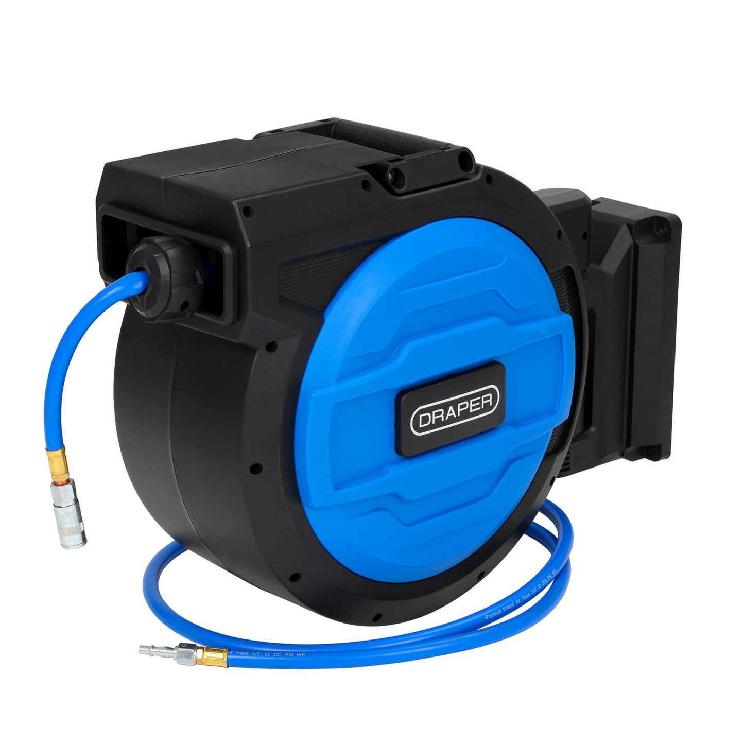 Retractable Air Hose Reel, 20m