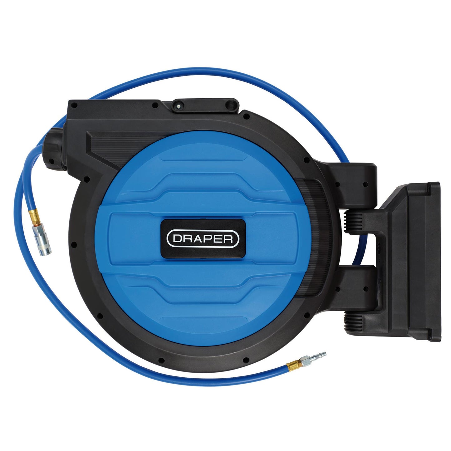 Retractable Air Hose Reel, 20m