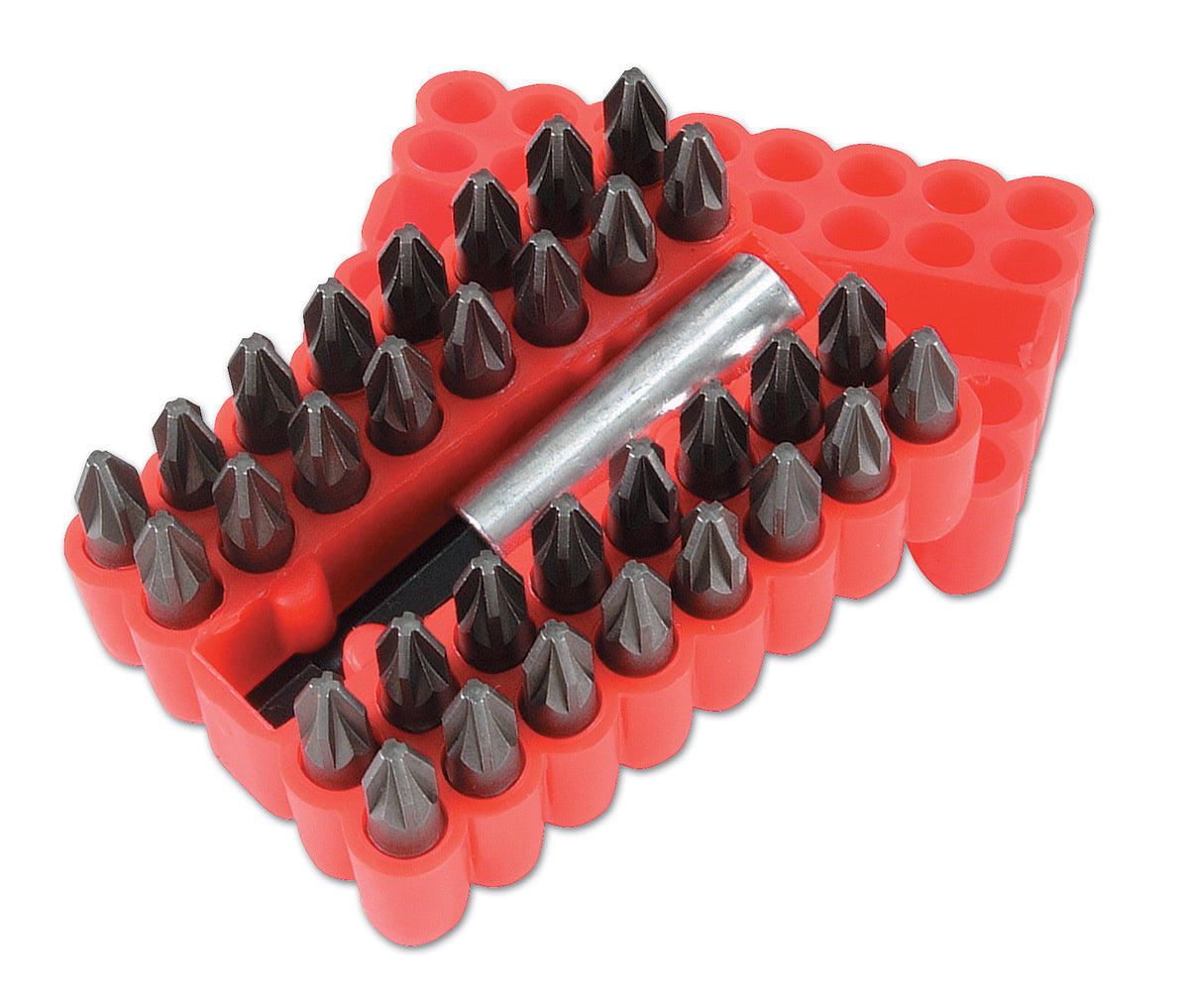 Laser Tools Bit Set 33pc 2969