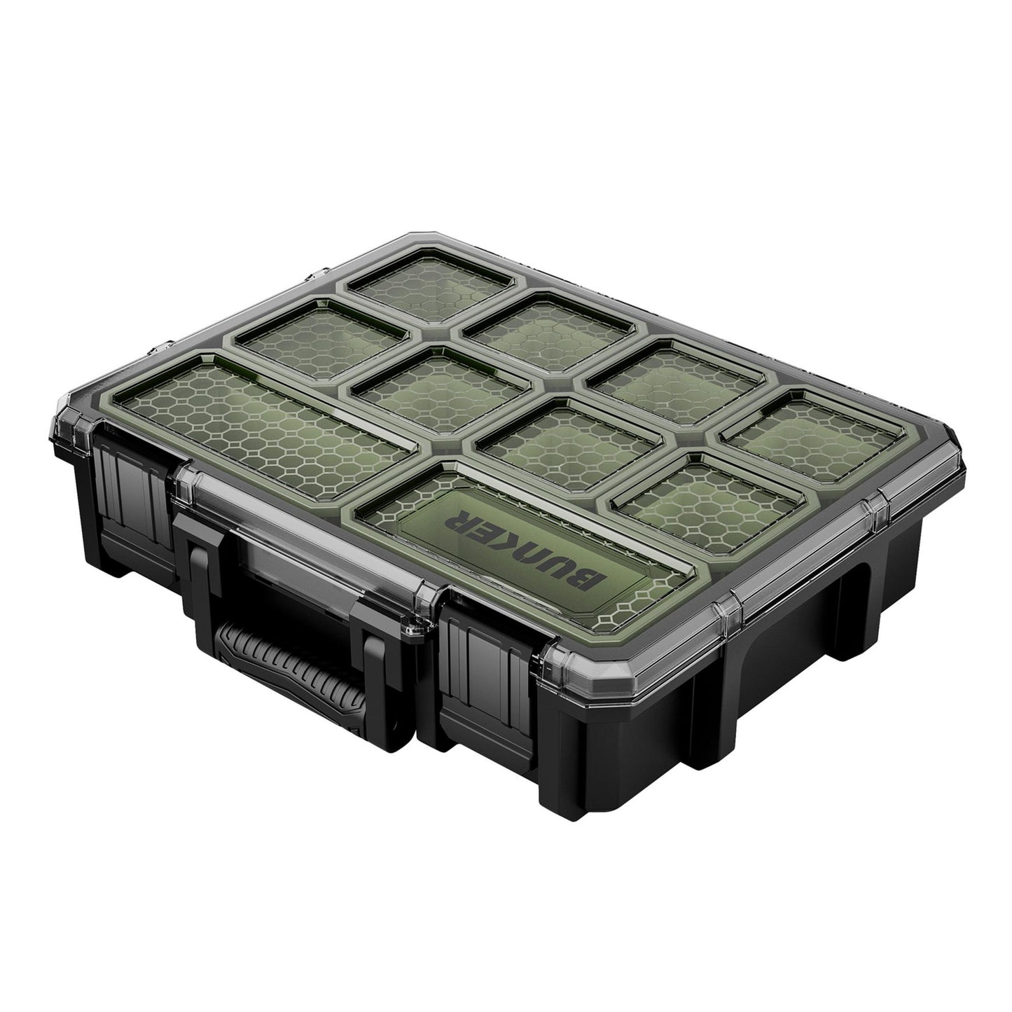 BUNKER® Large Organiser, 408 x 334 x 107mm
